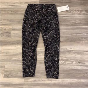 Lululemon align leggings brand new with tags!
